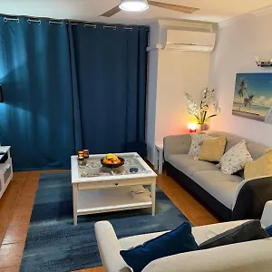 Apartamento Algarve Near Beach, Armação de Pêra